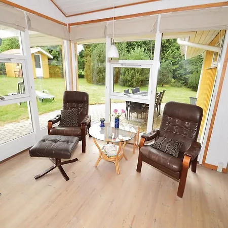 Holiday Ramshule Farso Denm * Hvalpsund