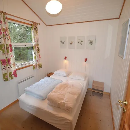 Holiday Ramshule Farso Denm Hvalpsund
