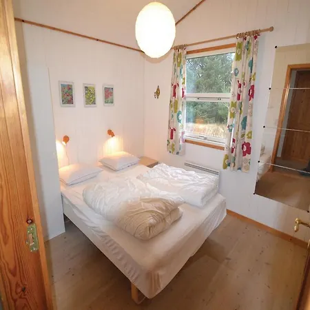 Holiday Ramshule Farso Denm * Hvalpsund
