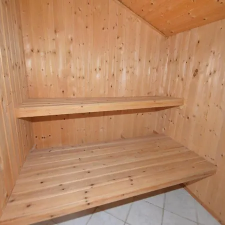 Сasa de vacaciones Holiday Ramshule Farso Denm *